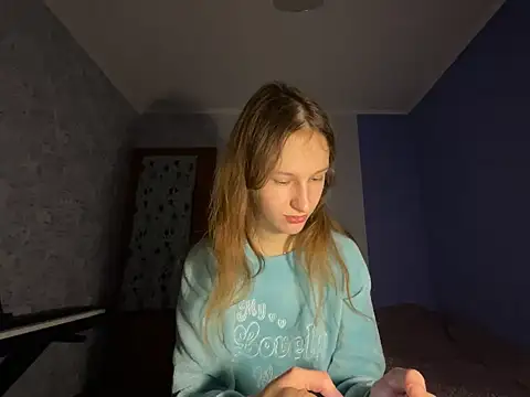 Eva Angel3 online show from 12/06/24, 02:28