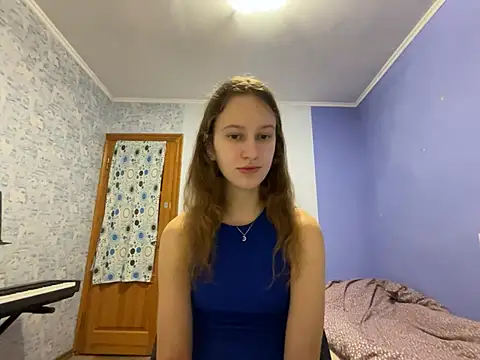 Eva Angel3 online show from 12/07/24, 03:19