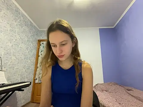 Eva Angel3 online show from 12/08/24, 03:24