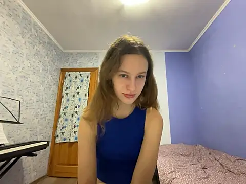Eva Angel3 online show from 12/09/24, 07:07