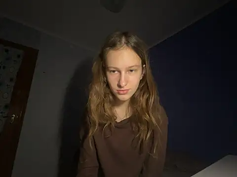 Eva Angel3 online show from 12/11/24, 07:36
