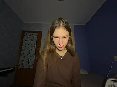 Eva Angel3 online show from 12/13/24, 03:43