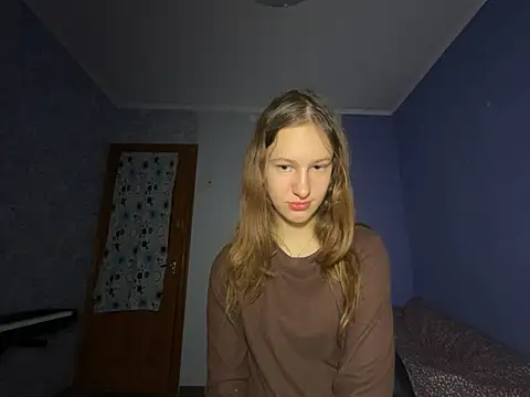 Eva Angel3 online show from 12/14/24, 02:31
