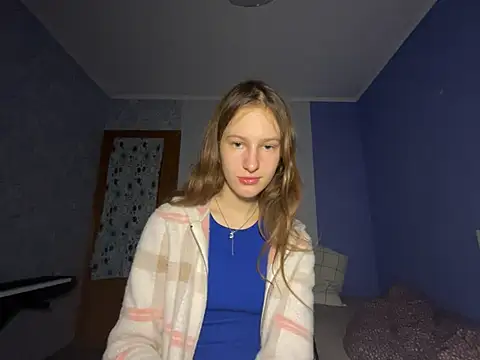 Eva Angel3 online show from 12/15/24, 02:48