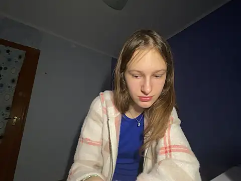 Eva Angel3 online show from 12/15/24, 05:53