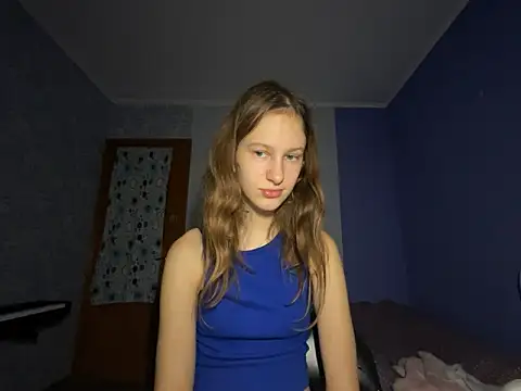 Eva Angel3 online show from 12/19/24, 06:34