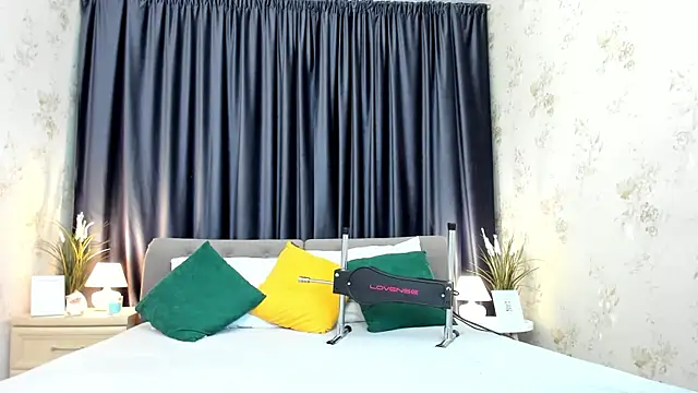 MelodyHudson online show from 12/05/24, 10:33