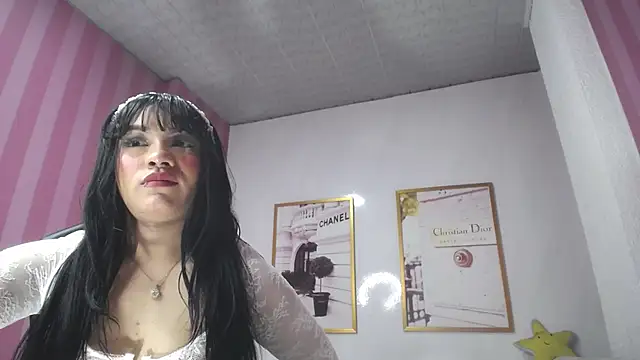 Laia angel b online show from 03/14/25, 06:53