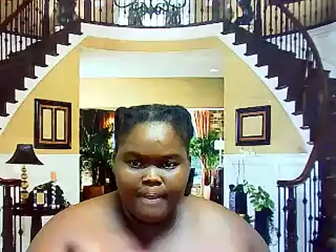 EbonyHotBuns online show from 02/11/25, 09:42