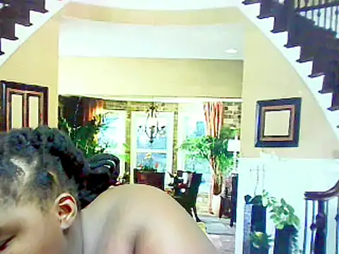 EbonyHotBuns online show from 02/12/25, 05:48