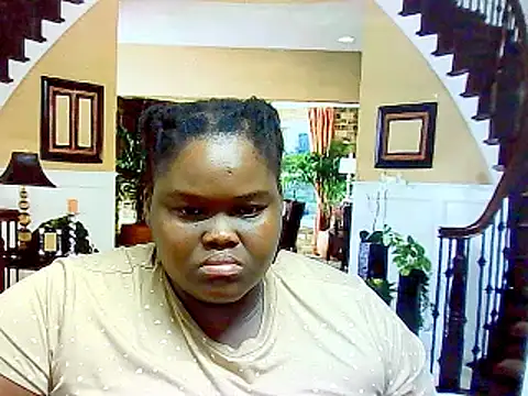 EbonyHotBuns online show from 02/13/25, 05:37