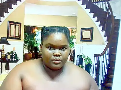 EbonyHotBuns online show from 02/13/25, 08:38