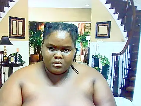 EbonyHotBuns online show from 02/13/25, 11:39