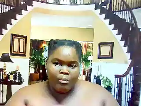 EbonyHotBuns online show from 02/13/25, 09:06