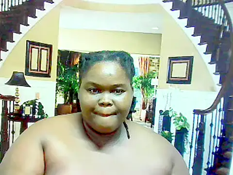 EbonyHotBuns online show from 02/14/25, 06:34