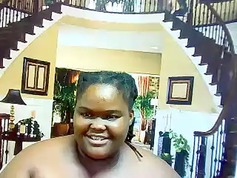 EbonyHotBuns online show from 02/14/25, 09:56