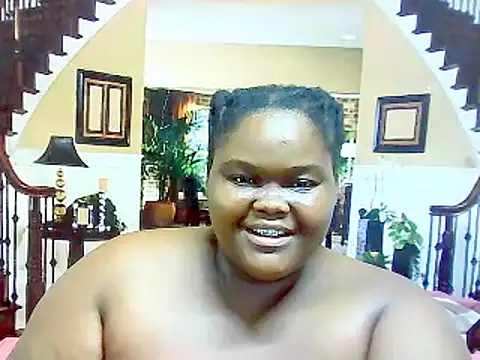 EbonyHotBuns online show from 02/18/25, 06:26