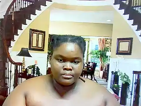 EbonyHotBuns online show from 02/18/25, 05:53