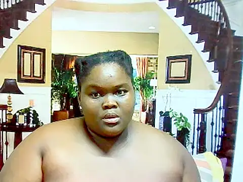 EbonyHotBuns online show from 02/19/25, 09:14