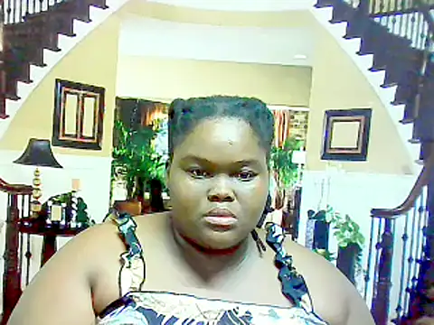 EbonyHotBuns online show from 02/20/25, 06:17