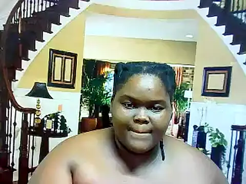 EbonyHotBuns online show from 02/21/25, 09:13
