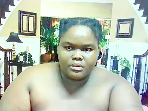 EbonyHotBuns online show from 02/21/25, 05:53