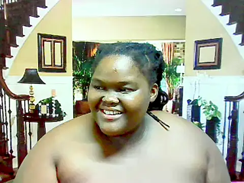 EbonyHotBuns online show from 02/22/25, 06:06