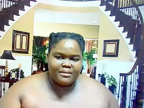 EbonyHotBuns online show from 02/23/25, 10:39