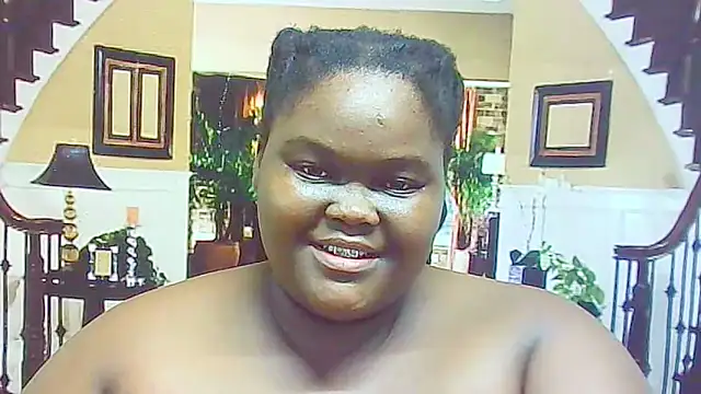 EbonyHotBuns online show from 02/23/25, 07:07