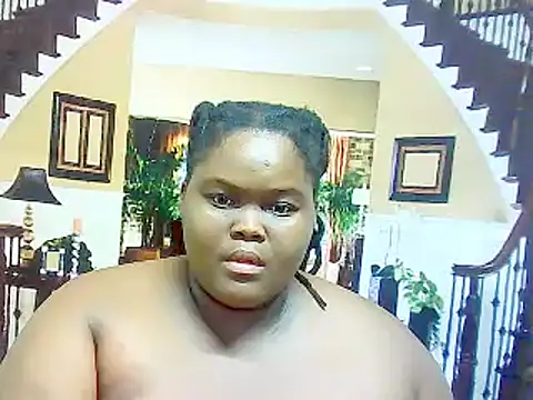 EbonyHotBuns online show from 02/24/25, 09:53