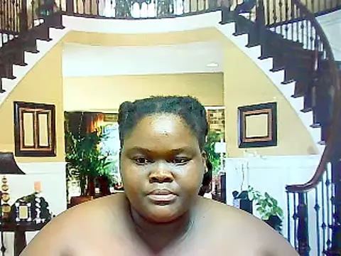 EbonyHotBuns online show from 02/26/25, 05:50