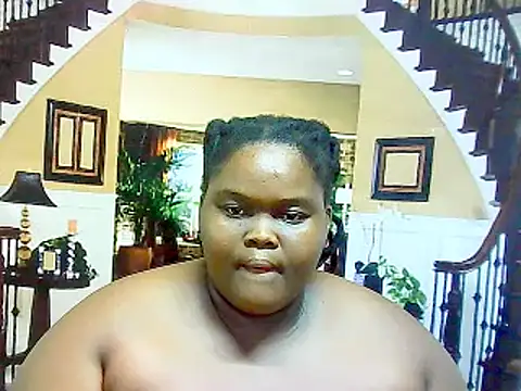 EbonyHotBuns online show from 02/26/25, 09:27