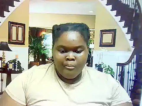 EbonyHotBuns online show from 02/27/25, 09:00
