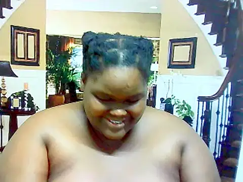 EbonyHotBuns online show from 02/27/25, 09:47
