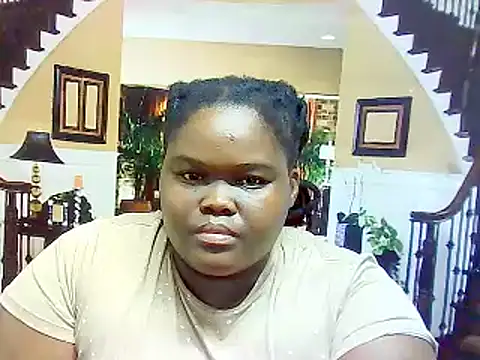 EbonyHotBuns online show from 02/28/25, 05:48