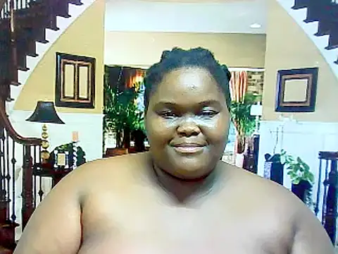 EbonyHotBuns online show from 03/03/25, 06:01