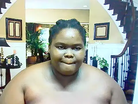 EbonyHotBuns online show from 03/08/25, 11:48