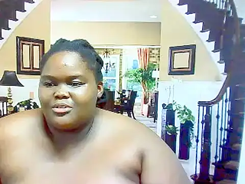 EbonyHotBuns online show from 03/08/25, 08:57