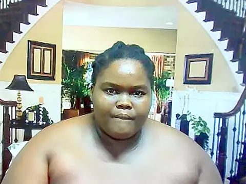 EbonyHotBuns online show from 03/09/25, 08:51