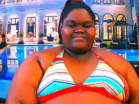 EbonyHotBuns online show from 04/24/26, 12:40