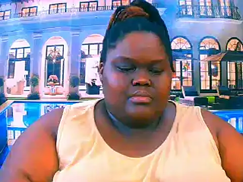 EbonyHotBuns online show from 04/25/26, 01:41