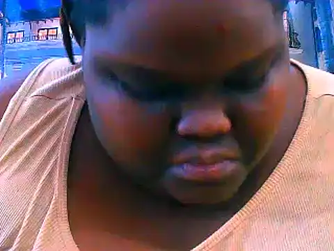 EbonyHotBuns online show from 04/28/26, 05:12