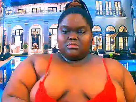 EbonyHotBuns online show from 04/28/26, 06:35