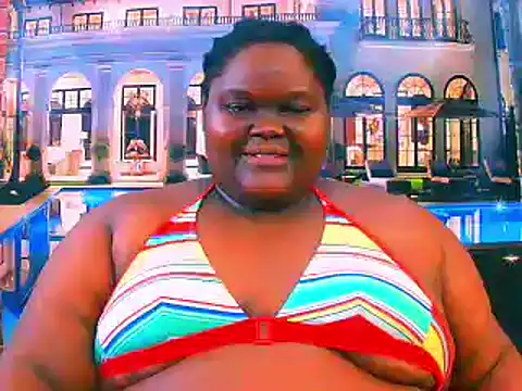 EbonyHotBuns online show from 05/05/26, 06:27