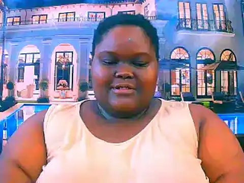 EbonyHotBuns online show from 05/18/26, 05:13