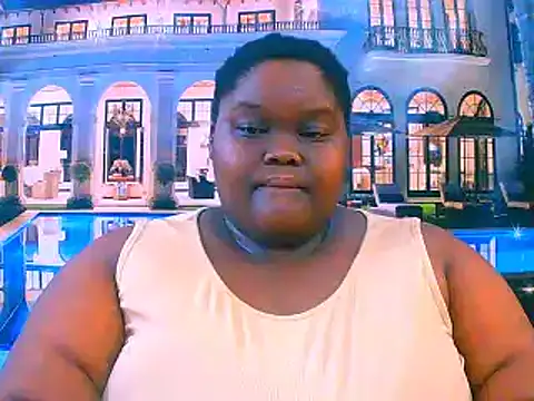EbonyHotBuns online show from 05/19/26, 05:14