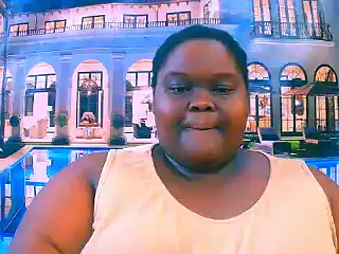 EbonyHotBuns online show from 05/23/26, 07:02