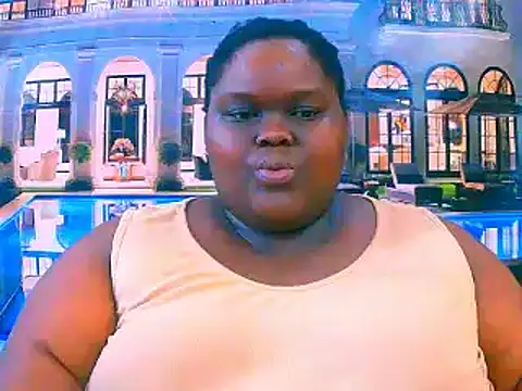 EbonyHotBuns online show from 05/23/26, 07:07