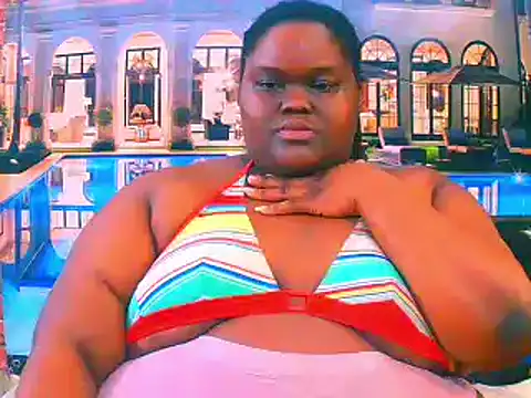 EbonyHotBuns online show from 06/06/26, 07:07