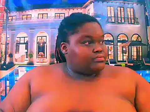 EbonyHotBuns online show from 06/09/26, 05:08